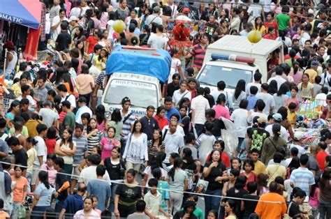 PH population to hit 112.